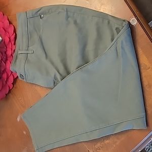 High Waist Jeggings Ankle